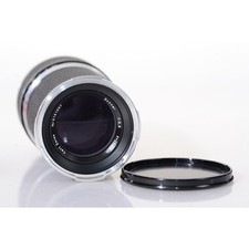 Rollei Sonnar 5,6/250 Tele