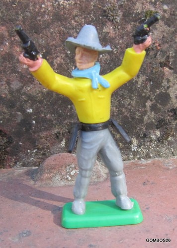 Soldat cyrnos swoppets - cyrnos,