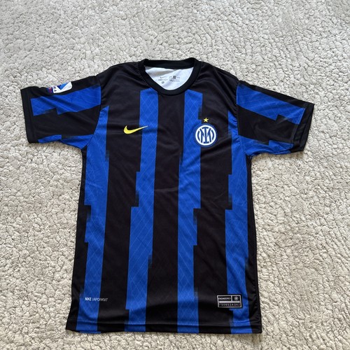 Maillot foot inter - maillot, de