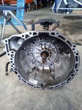 boite a vitesse MAZDA E 2200