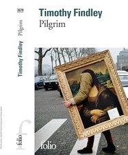 Pilgrim - Findley, Timothy