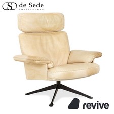 Sede DS-31 Cuir Fauteuil