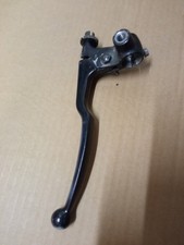 Cocotte et levier d'embrayage