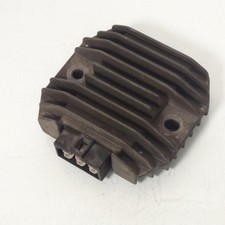 Régulateur redresseur de tension origine pour moto Kawasaki 750 ZR7 2001 à 2004