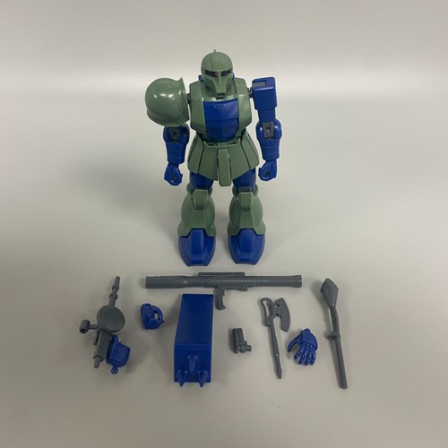 144 hgvc 05b zaku mobile - ms-05b,