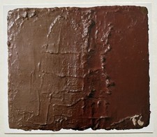 PIERRE TAL COAT - Carton d invitation - 2011