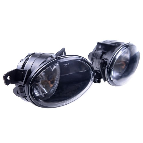 Phares antibrouillard kit - phares,