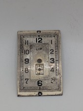 Cadran ancien LIP T18 Art