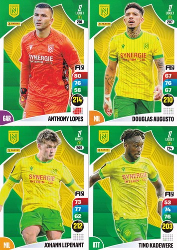 Carte panini adrenalyn xl - carte,