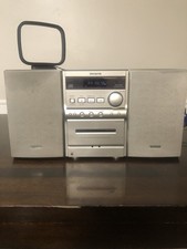 Aiwa Stereo