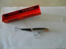 (NOS) VTG TACKLE RAPALA