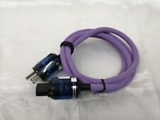 Câble d'alimentation audio Oyaide L/i 50 Exs 1,8 m