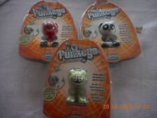 figurines FUNKEYS "deuce,boggle, lotus" radica comme neuf
