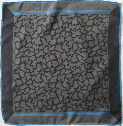 Foulard tour cou gianni - -foulard, de