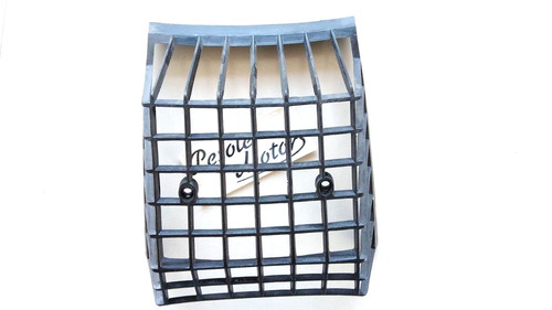 Grille pour pierres rétine - grille,