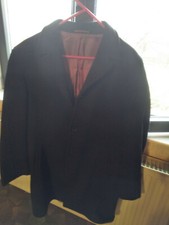 ARMAND THIERY Veste longue