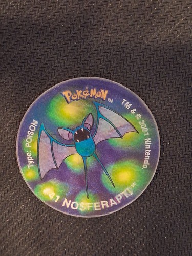 Pog pokemon n114 - pokemon,