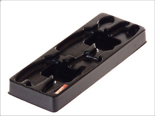Insert avec outils pour - , chario