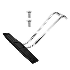 Pédale de chaise de salon, accessoire chaise coiffure pratique, pièces