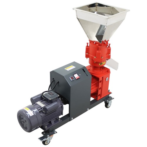 Farm feed granulator 220v - farm,