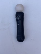 Manette PlayStation Move Originale – PS4 PS3 PS VR - Contrôleurs - État Moyen