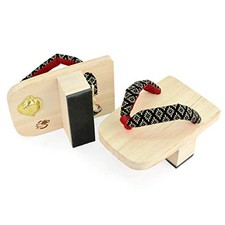 [Takeharu] Geta à une dent