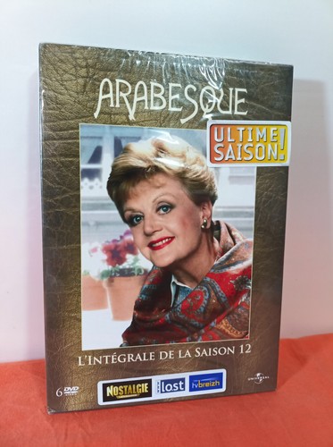 Arabesque saison - arabesque,