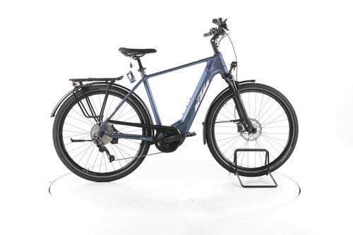 Ktm macina tour cx510 - ktm,