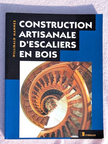 Construction artisanale - «,
