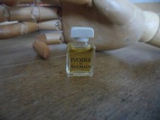 Miniature Parfum  Balmin "