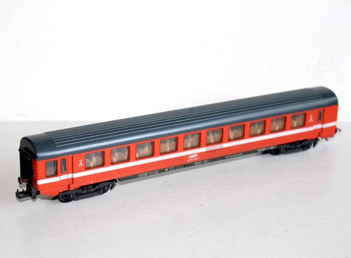Lima 309248 voiture - ho,