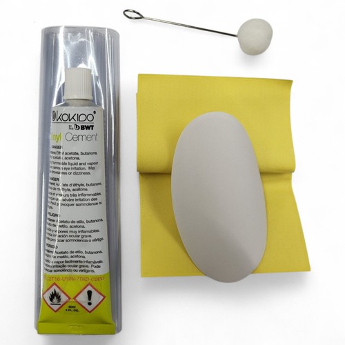 Kit réparation liner ml - kit,