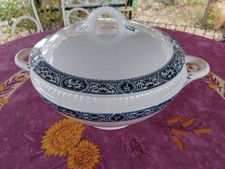 Soupière Légumier Terre de