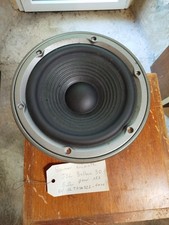 1  Haut parleur boomer basse JBL 16TR90BZ-FW01 8 ohms ( enceinte JBL Balboa 30 )