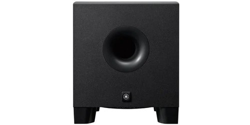 Yamaha hs8s series powered - hs,