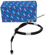 JAPKO Câble De Frein À Main