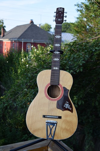 Early 1970 stella harmony - 1970's,