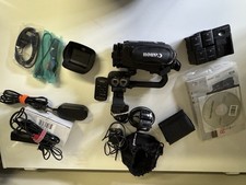 Canon XA35 HD Camcorder