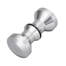 Poignée de porte de salle de