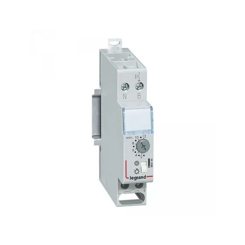 Legrand 004704 minuterie - legrand,