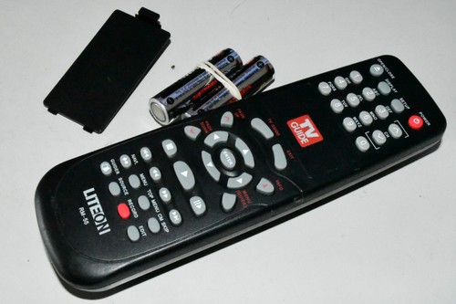 Liteon lvw 5007 - liteon, rm-55