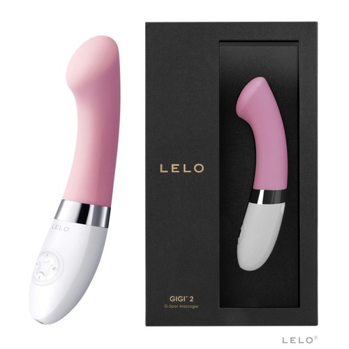 Lelo gigi pink - lelo,