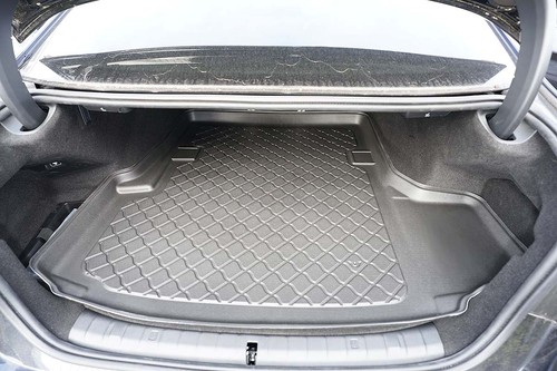 Neuf tapis coffre - coffre, bmw