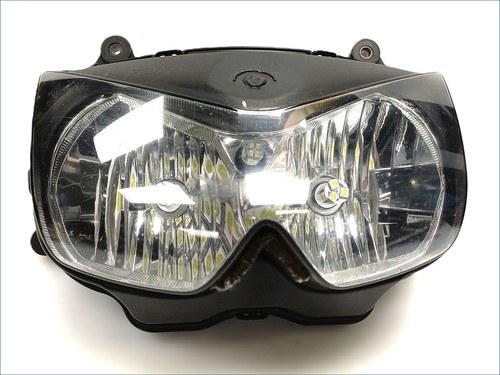 Phare optique kawasaki - kawasaki, 750