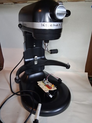 Kitchenaid pro 600 - 600, design