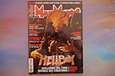 Mad movies 212 hellboy - movies, /