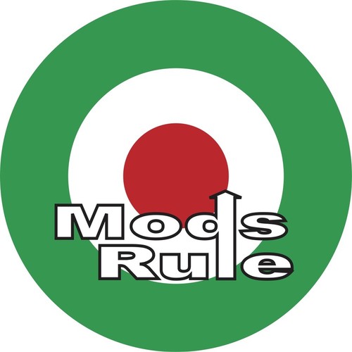 150mm italien mods - italien',