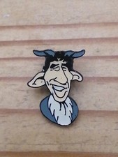 Pin's Pins Pin Enamel*Humour