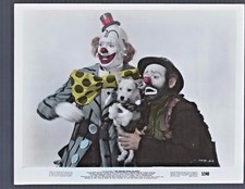 GREATEST SHOW on EARTH Vintage