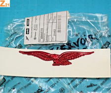 logo autocollant de réservoir
